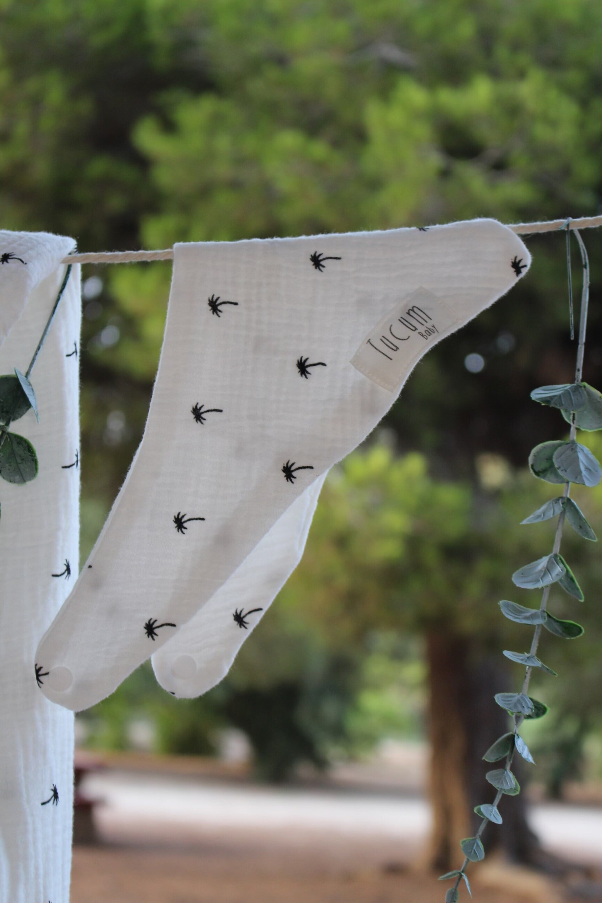 Babero Palm Springs - 3