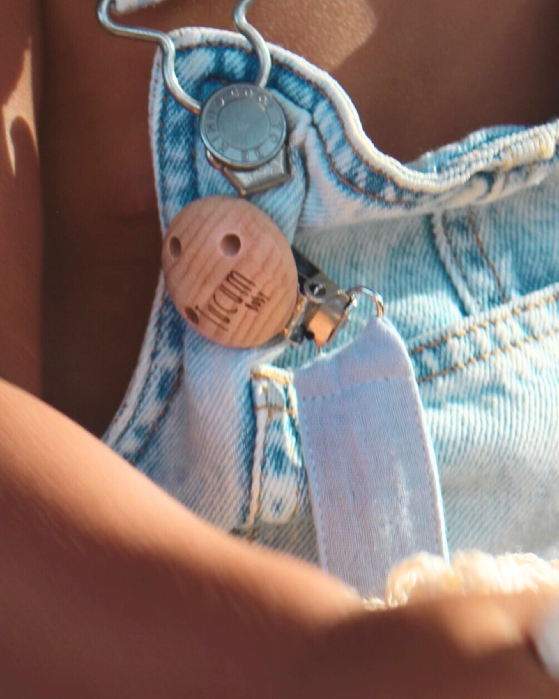 Chupetero TUCUM BABY - 2